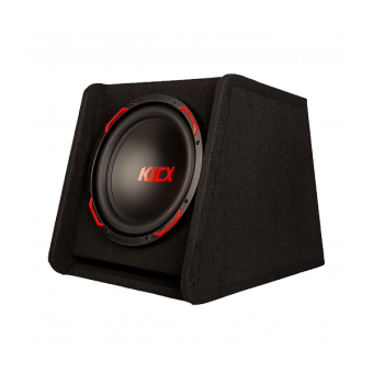 KICX GT305BPA Активный сабвуфер