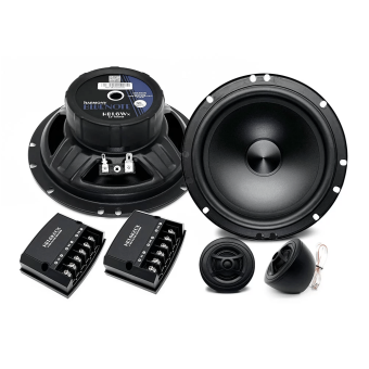HARMONY HB 1.6K2X - 2-полосная компонентная акустическая система