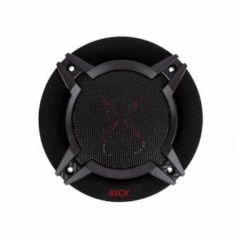 KICX ST 132 3-x полосная коаксиальная акустическая система высокой мощности