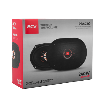 ACV PB-693G