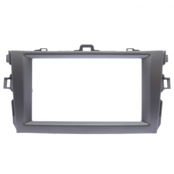 Toyota Corolla Axio, Fielder 2007 - 2013 Переходная рамка