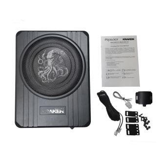 PROLOGY KRAKEN BASS BOX-8