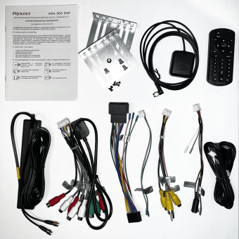 PROLOGY MPA-300 DSP