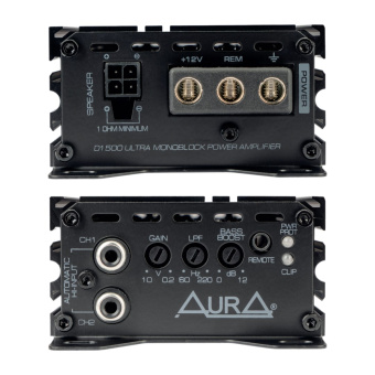 AURA VENOM-D1.500