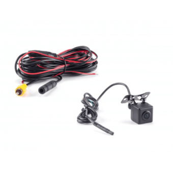 Incar VDC-008 FHD