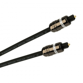 Tchernov Cable Special Toslink Optical IC 5 m