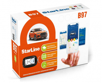 StarLine B97 (