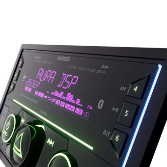 AURA INDIGO-847DSP