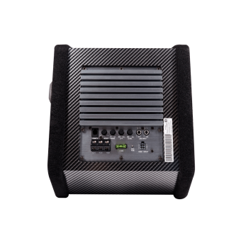 KICX Sound Civilization Q250BPA