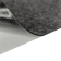 MYSTERY-grey карпет 1.4 х50 м серый_