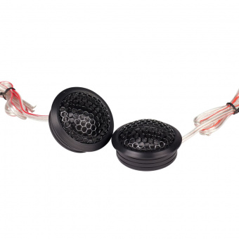 KICX Sound Civilization MS 62 speaker sistem 2-x полосная компонентная акустика