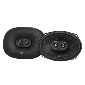 JBL STAGE3 968M Динамики коакс 6x9
