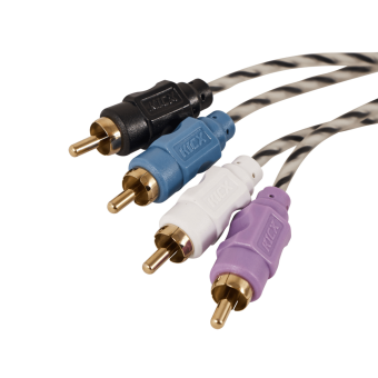 Межблочный кабель KICX MRCA45