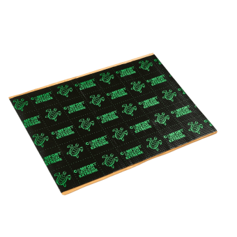 Виброизоляция Comfort Mat EXTREME (0.5x0.7м.-5л)