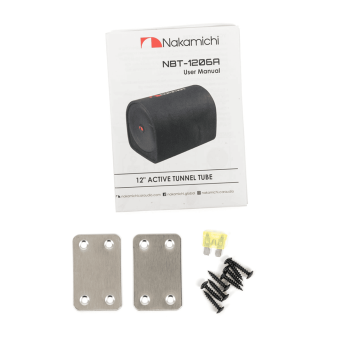 Nakamichi NBT-1206A