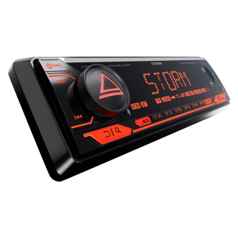Автомагнитола AURA STORM-679DSP