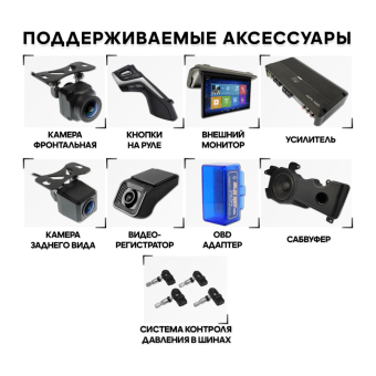 Мультимедийный центр Wide Media MT-PRO-MFA-QU T 4/32