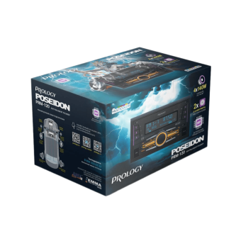 PROLOGY PRM-120