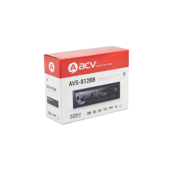 ACV AVS-812BB