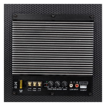 KICX GT500BPA