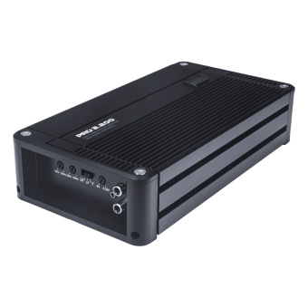 AMP PRO 2.200 усилитель