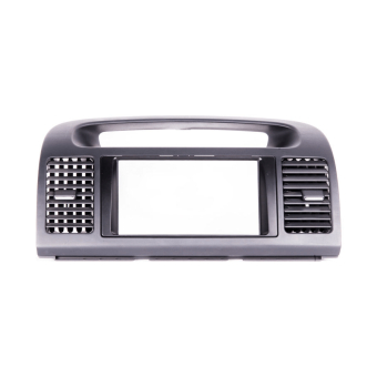 Переходная рамка 2 DIN Toyota Camry 2001-2006 (RP- TYCA3Xc)