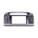 Переходная рамка 2 DIN Toyota Camry 2001-2006 (RP- TYCA3Xc)