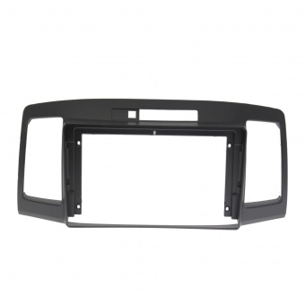 Рамка для установки в Toyota Premio, Allion 2001 - 2007 MFB дисплея (TO 225N)