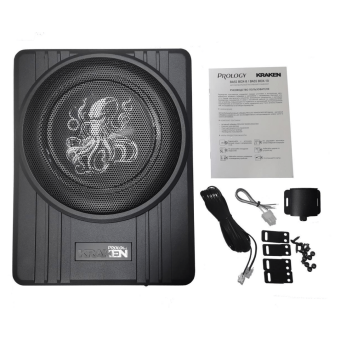 PROLOGY KRAKEN BASS BOX-10