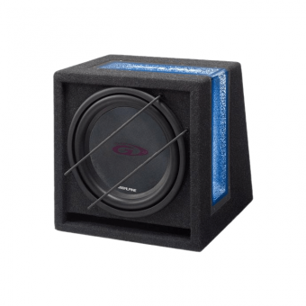 ALPINE SBG 1244 BR