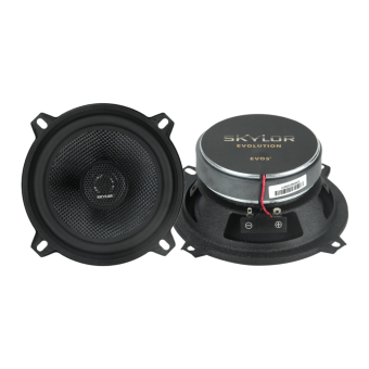 SKYLOR EVO5 coax. 13cm. 2way