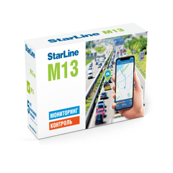 StarLine M13