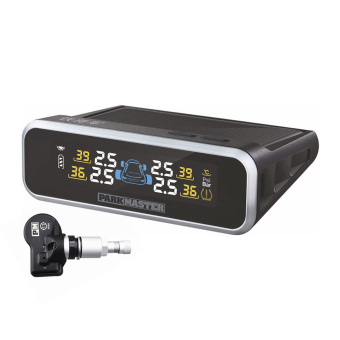 PARK MASTER TPMS-4-22  система контроля давления в шинах