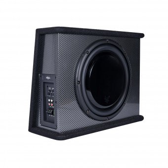 KICX Sound Civilization Q300BPA Активный сабвуфер
