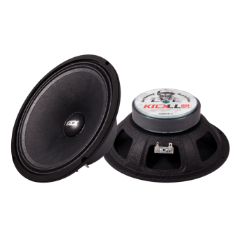 KICX LL80 VER.3 (4 Ohm)