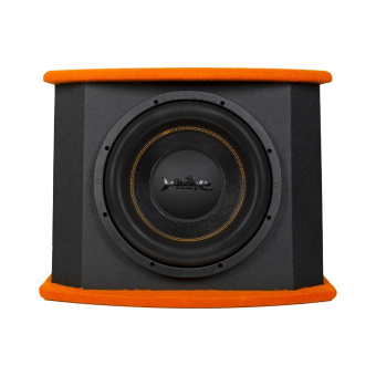 DL Audio Barracuda 12A V2
