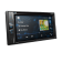 PIONEER AVH-G225BT 2-din с экраном