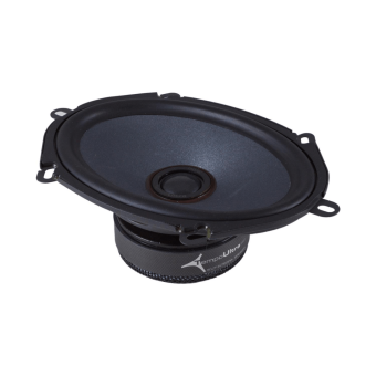 MOREL TEMPO ULTRA 572 INTEGRA MKII коаксиальная акустика