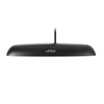 PARK MASTER 34U-4-A