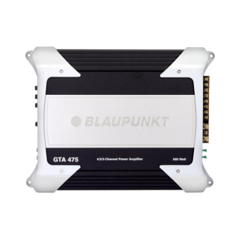 BLAUPUNKT GTA-475
