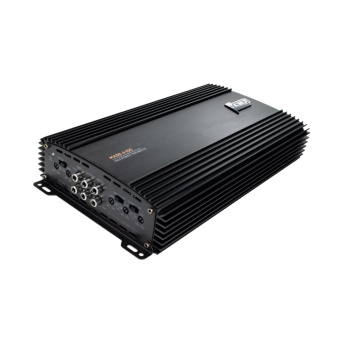 AMP MASS 4.100 усилитель