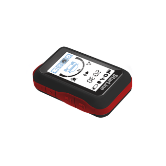 StarLine E97 LoRa (3CAN+FD+4LIN) Автосигнализация