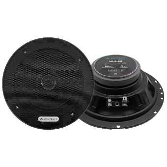 Автоакустика ASPECT-WLS-62