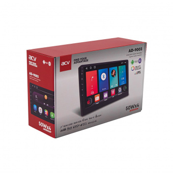 ACV AD-9003