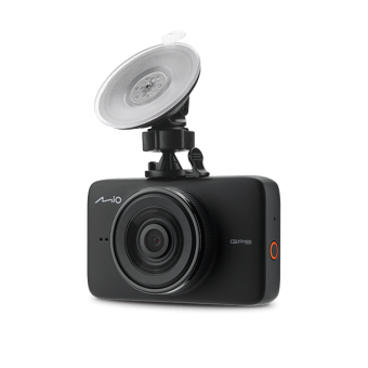Mio ViVa V56 Видеорегистратор c GPS. Дисплей 3.0