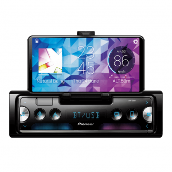 PIONEER SPH-C10BT