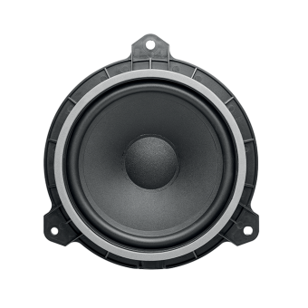 Focal IS TOY 165 TWU