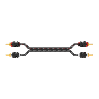 Tonemix ATK-250 межблочный кабель 2RCA-2RCA