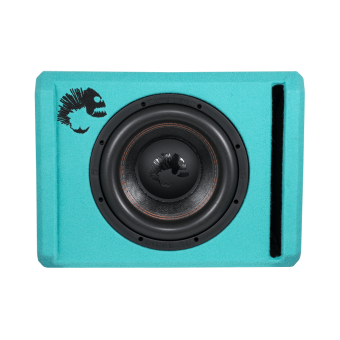 DL Audio Piranha 10A V2 Сабвуфер активный MARINE