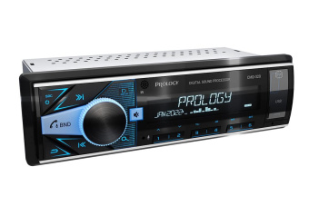 PROLOGY CMD-320 FMUSBBT